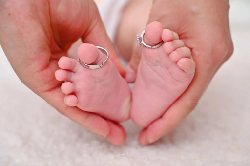 铁岭孕妇六个月肚子多大